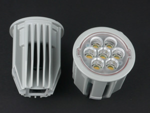 LED bathroom downlighter LED Kitchen downlighter 
